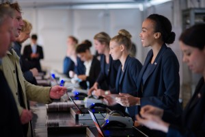 Hostess Webwinkel Vakdagen Jaarbeurs Utrecht