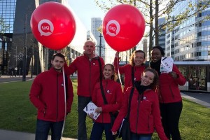 Promoteam Rotterdam