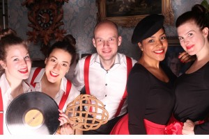 Hostess Facilitair & Gebouwbeheer 'S-Hertogenbosch