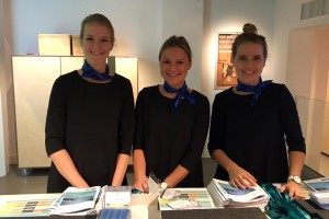 Hostesses Den Haag