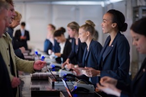 Jaarbeurs Utrecht hostess