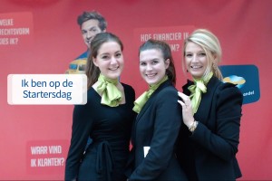 Hostesses Ontvangst Zwolle