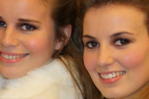 Hostess Huishoudbeurs RAI Amsterdam