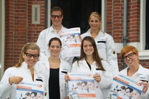 Promotieteam Nederland