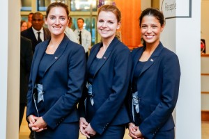 Registratie Event Hostesses