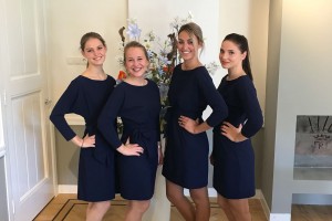 Gastvrouwen Jubileum Event Den Haag