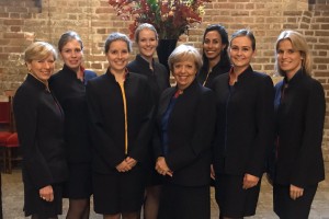 Ridderzaal Den Haag Hostesses