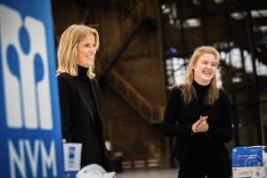 Gastvrouwen Event Werkspoorkathedraal Utrecht