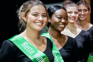 Hostesses Markthal Rotterdam