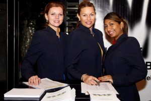 Hostesses Evenement Rotterdam