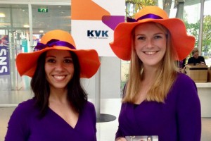 Hosts & Hostesses Event Utrecht Eindhoven Groningen